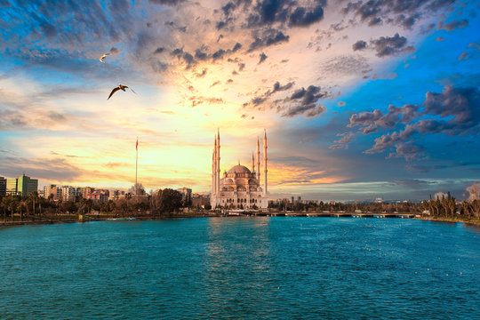 Turkiya