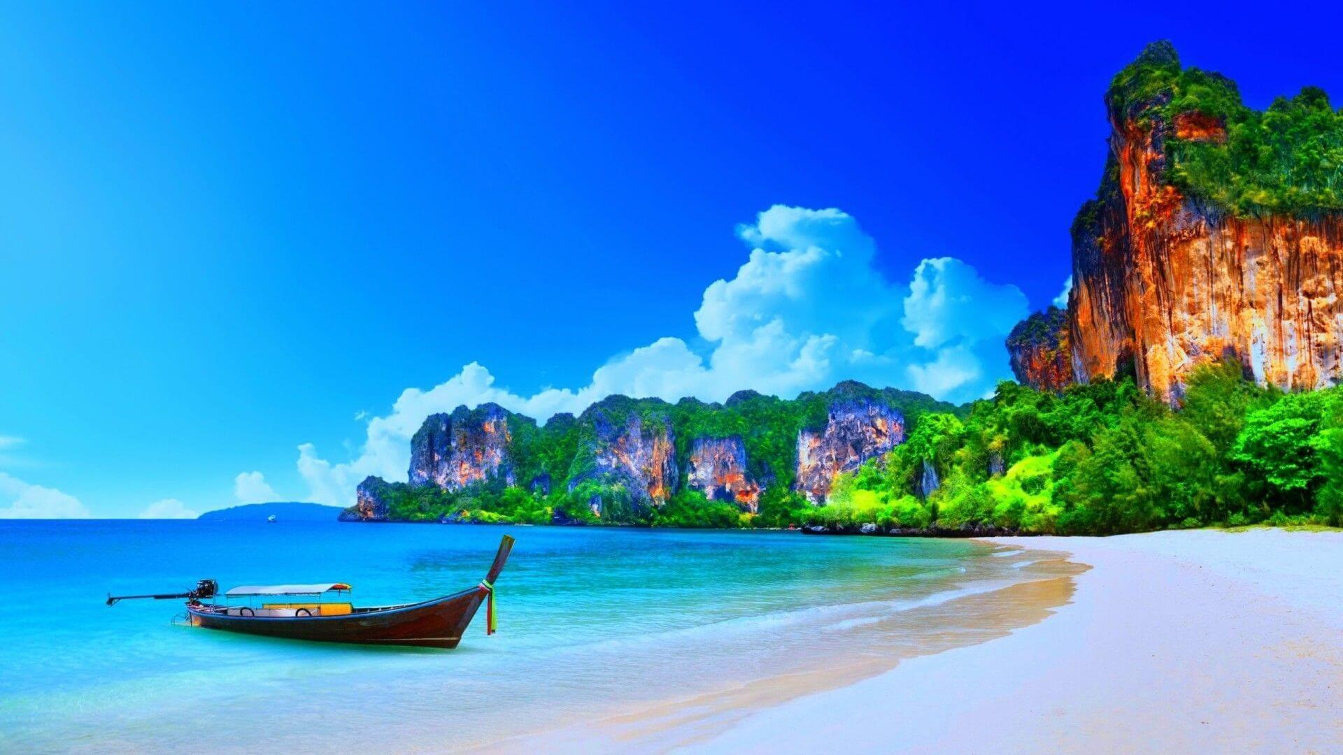 Thailand