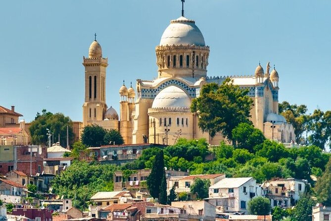 Algiers