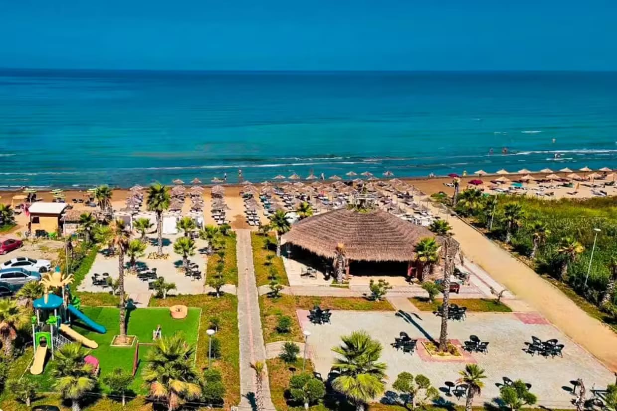 Porto Santo – The Golden Island of the Atlantic