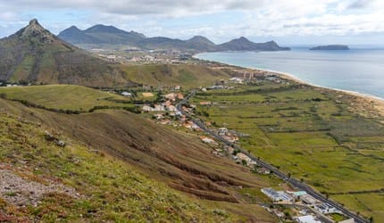 ALBANIA – The Mediterranean Pearl