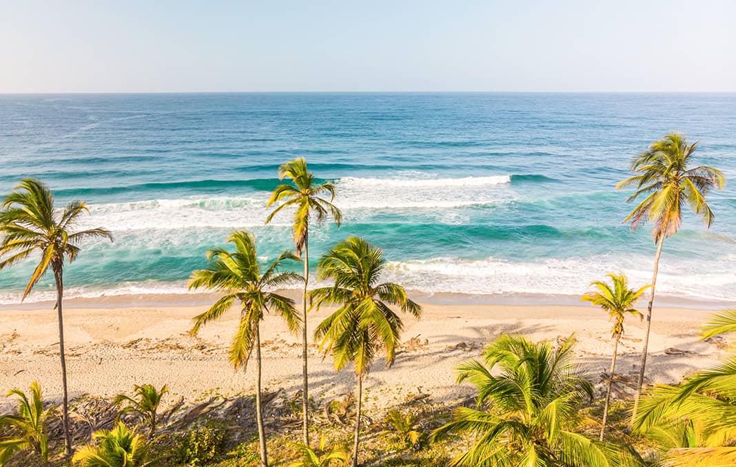 COLOMBIA